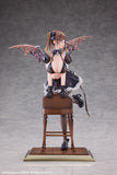 Imp 1/7 Scale Figure