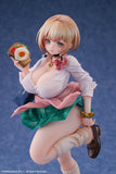 Absent-minded JK Hina Aiuchi Another Color 1/7 Scale Figure