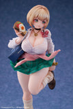 Absent-minded JK Hina Aiuchi Another Color 1/7 Scale Figure