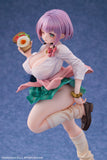 Absent-minded JK Hina Aiuchi Another Color 1/7 Scale Figure