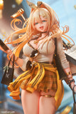 Goddess of Victory: Nikke Rupee 1/7 Scale Figure