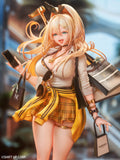 Goddess of Victory: Nikke Rupee 1/7 Scale Figure