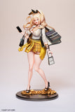 Goddess of Victory: Nikke Rupee 1/7 Scale Figure