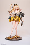 Goddess of Victory: Nikke Rupee 1/7 Scale Figure