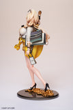 Goddess of Victory: Nikke Rupee 1/7 Scale Figure