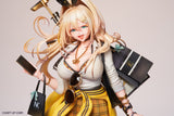 Goddess of Victory: Nikke Rupee 1/7 Scale Figure