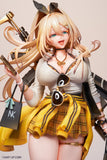 Goddess of Victory: Nikke Rupee 1/7 Scale Figure