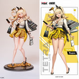 Goddess of Victory: Nikke Rupee Deluxe Edition 1/7 Scale Figure