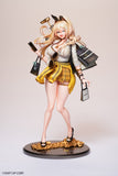 Goddess of Victory: Nikke Rupee Deluxe Edition 1/7 Scale Figure