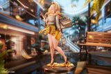 Goddess of Victory: Nikke Rupee Deluxe Edition 1/7 Scale Figure