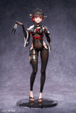 Goddess of Victory: Nikke Sakura Midnight Stealth Deluxe Edition 1/7 Scale Figure