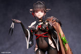 Goddess of Victory: Nikke Sakura Midnight Stealth Deluxe Edition 1/7 Scale Figure