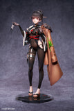 Goddess of Victory: Nikke Sakura Midnight Stealth Deluxe Edition 1/7 Scale Figure