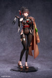 Goddess of Victory: Nikke Sakura Midnight Stealth Deluxe Edition 1/7 Scale Figure