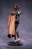 Goddess of Victory: Nikke Sakura Midnight Stealth Deluxe Edition 1/7 Scale Figure