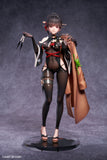 Goddess of Victory: Nikke Sakura Midnight Stealth Deluxe Edition 1/7 Scale Figure