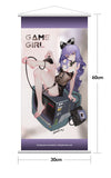 Game Girl - illustration by Grandia Yuan Deluxe Edition 1/6 Scale Figure