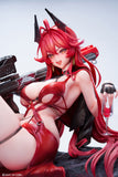 Goddess of Victory: Nikke Red Hood Nonsense Red 1/4 Scale Figure