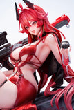 Goddess of Victory: Nikke Red Hood Nonsense Red 1/4 Scale Figure