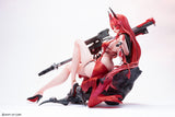 Goddess of Victory: Nikke Red Hood Nonsense Red 1/4 Scale Figure