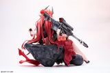 Goddess of Victory: Nikke Red Hood Nonsense Red 1/4 Scale Figure