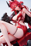 Goddess of Victory: Nikke Red Hood Nonsense Red Deluxe Edition 1/4 Scale Figure