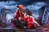 Goddess of Victory: Nikke Red Hood Nonsense Red Deluxe Edition 1/4 Scale Figure