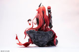 Goddess of Victory: Nikke Red Hood Nonsense Red Deluxe Edition 1/4 Scale Figure