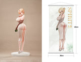 Hitozuma Elf illustration by Sue Deluxe Edition 1/7 Scale Figure