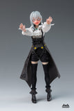 Pocket Art Series PA008 Rose Knight Gloria 1/12 Action Figure