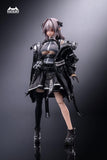 Pocket Art Series PA009 Succubus Sister Friede Special Edition 1/12 Action Figure