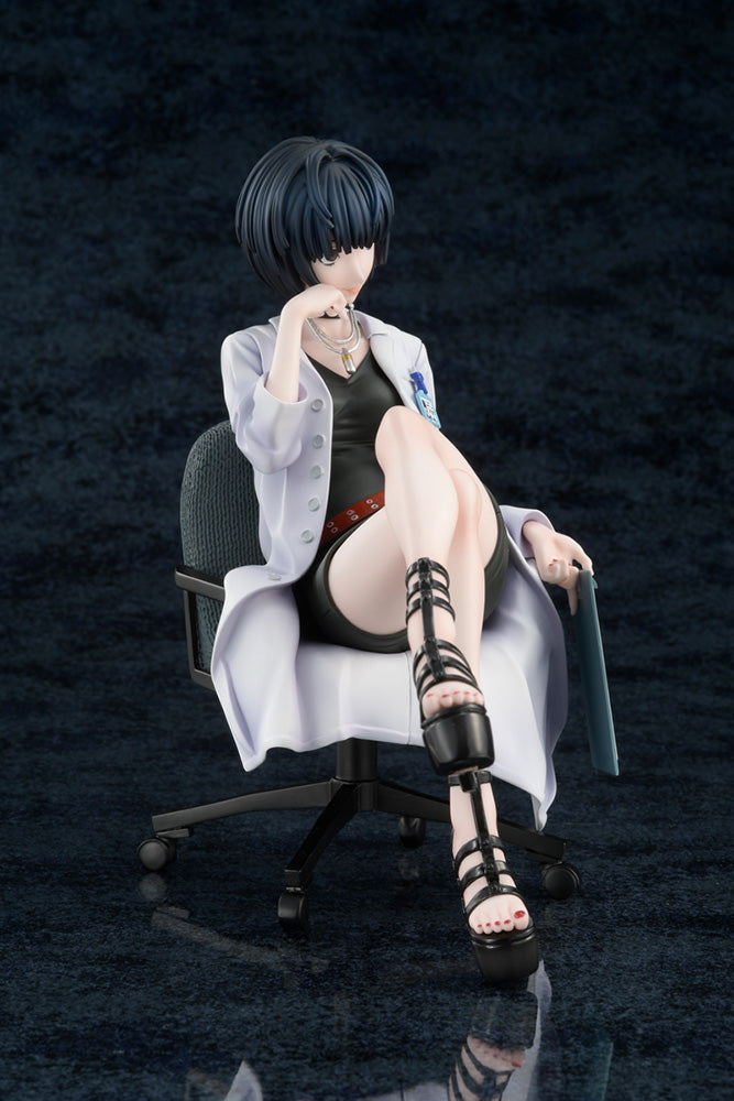 Tae Takemi speed draw : r/Persona5