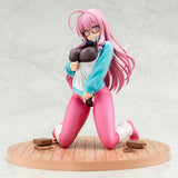 "I'm Living with an Otaku NEET Kunoichi!?" Ideura Shizuri 1/6 Scale Figure