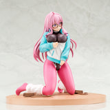 "I'm Living with an Otaku NEET Kunoichi!?" Ideura Shizuri 1/6 Scale Figure