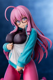 "I'm Living with an Otaku NEET Kunoichi!?" Ideura Shizuri 1/6 Scale Figure