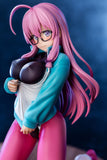 "I'm Living with an Otaku NEET Kunoichi!?" Ideura Shizuri 1/6 Scale Figure