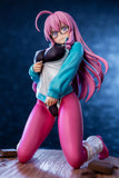 "I'm Living with an Otaku NEET Kunoichi!?" Ideura Shizuri 1/6 Scale Figure