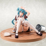 Lime 1/6 Scale Figure