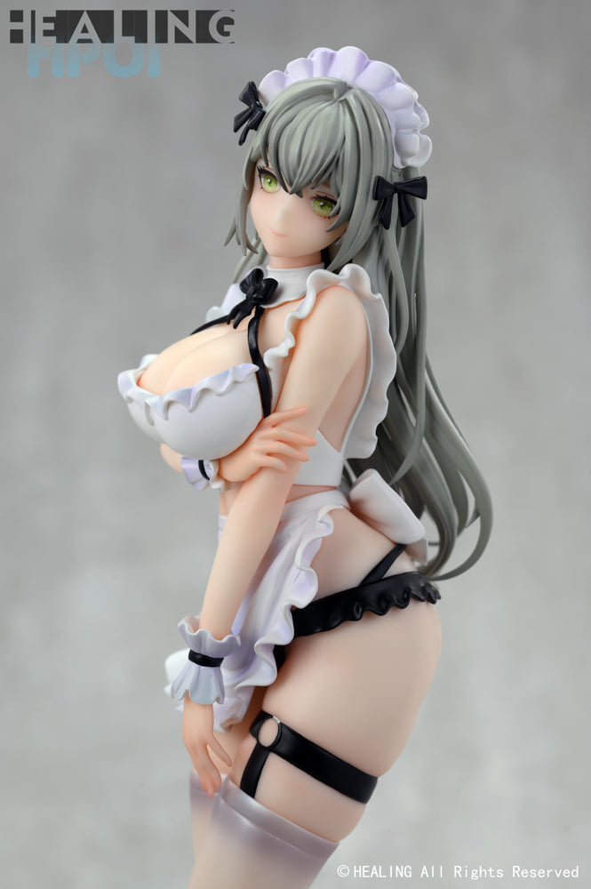 AmiAmi [Character & Hobby Shop]  Deka Chara Acrylic Figure TV Anime  Manaria Friends 01/ Anne(Released)