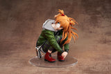 Shikinami Asuka Langley Ver.RADIO EVA Part.3 1/7 Scale Figure