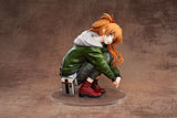 Shikinami Asuka Langley Ver.RADIO EVA Part.3 1/7 Scale Figure