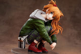 Shikinami Asuka Langley Ver.RADIO EVA Part.3 1/7 Scale Figure