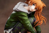 Shikinami Asuka Langley Ver.RADIO EVA Part.3 1/7 Scale Figure