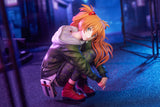 Shikinami Asuka Langley Ver.RADIO EVA Part.3 1/7 Scale Figure