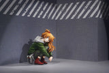 Shikinami Asuka Langley Ver.RADIO EVA Part.3 1/7 Scale Figure