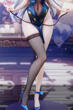 Qi Kai De Sheng Bunny Girl illustration by Machi 1/6 Scale Figure