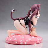 V ayamy Cat Ver. 1/7 Scale Figure