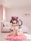 V ayamy Cat Ver. 1/7 Scale Figure