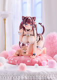 V ayamy Cat Ver. 1/7 Scale Figure