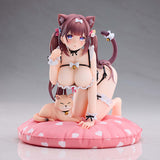 V ayamy Cat Ver. 1/7 Scale Figure